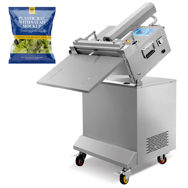 袋式气调保鲜真空包装机